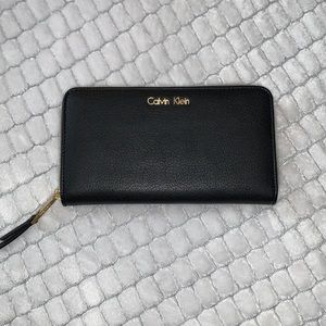 Calvin Klein purse